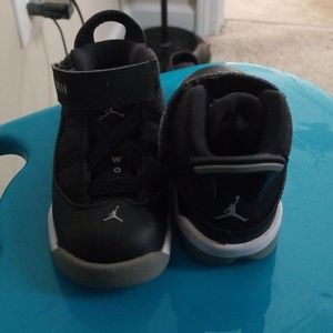 Toddler sneakers